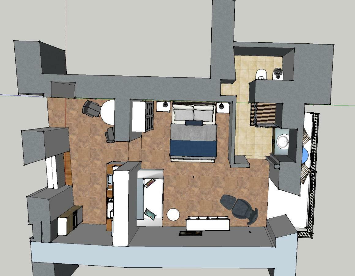 Studio Sant'Antonio Pizzo  Zewnętrze zdjęcie