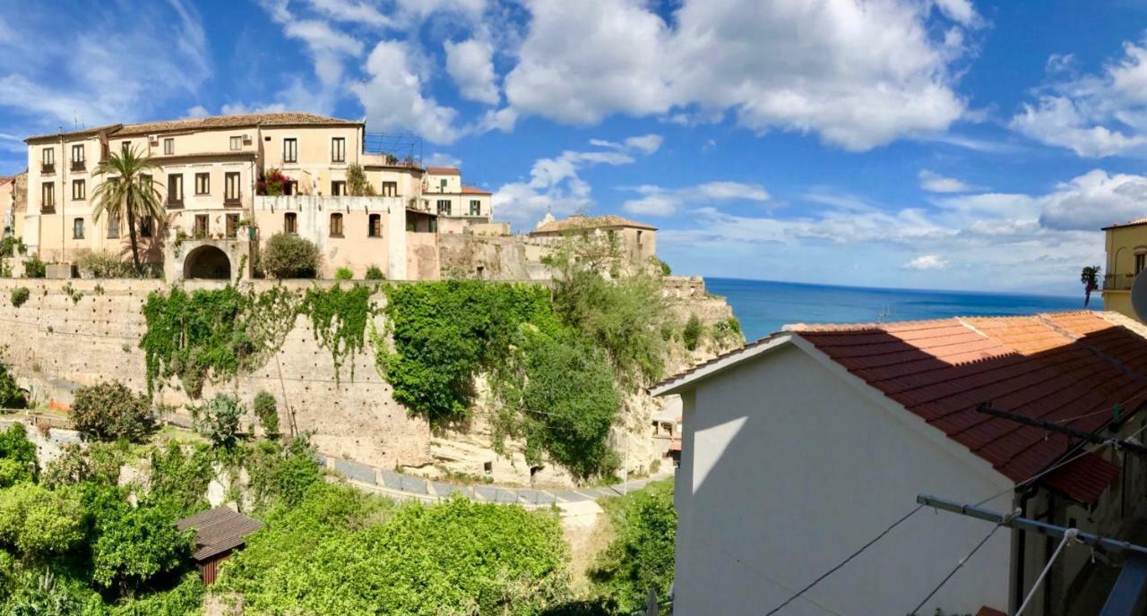 Studio Sant'Antonio Pizzo  Zewnętrze zdjęcie