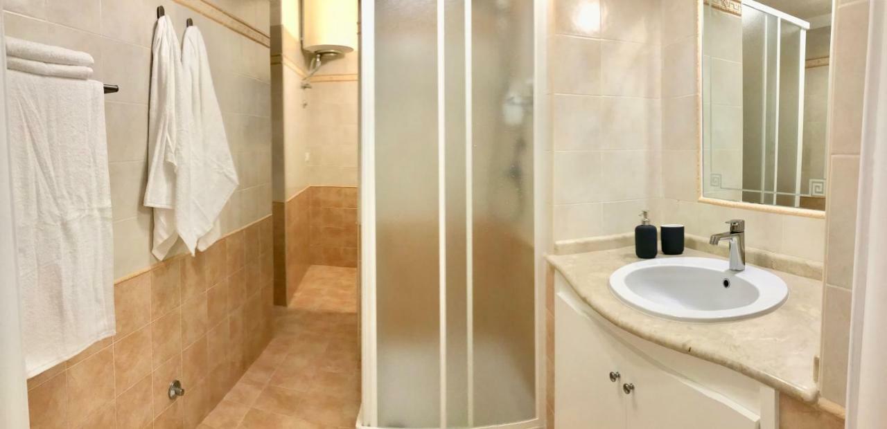 Studio Sant'Antonio Pizzo  Zewnętrze zdjęcie