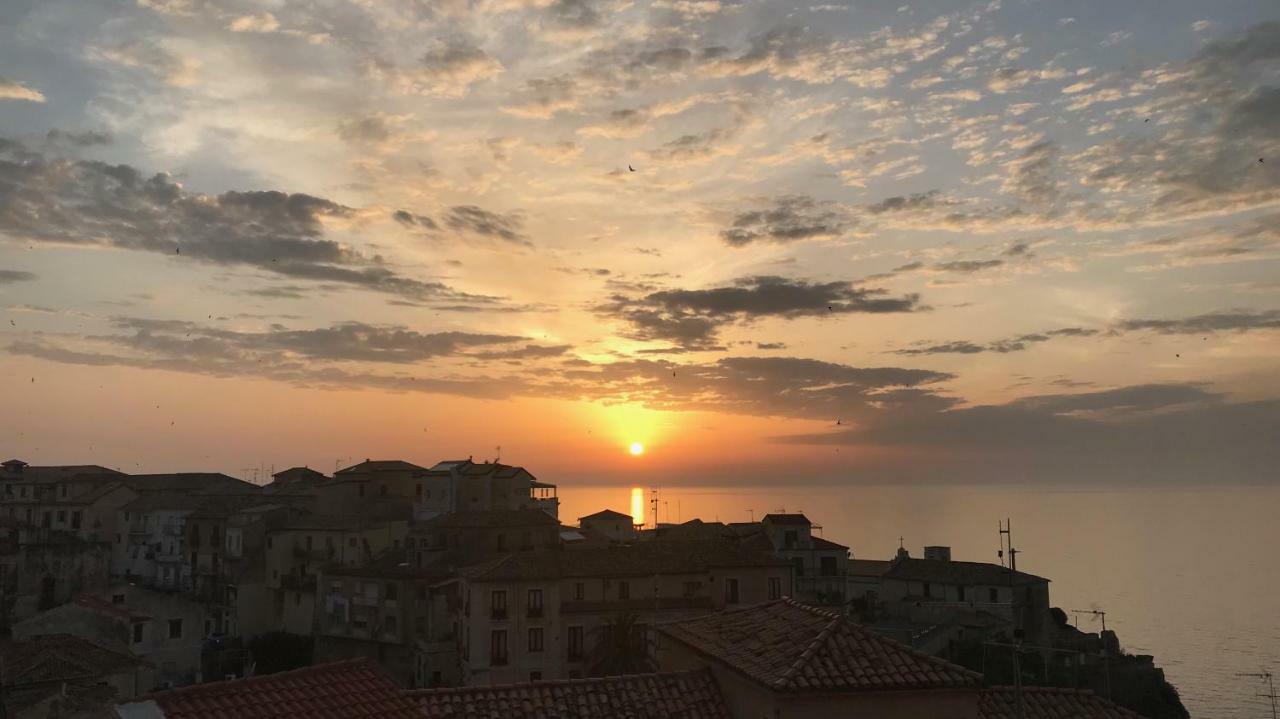 Studio Sant'Antonio Pizzo  Zewnętrze zdjęcie