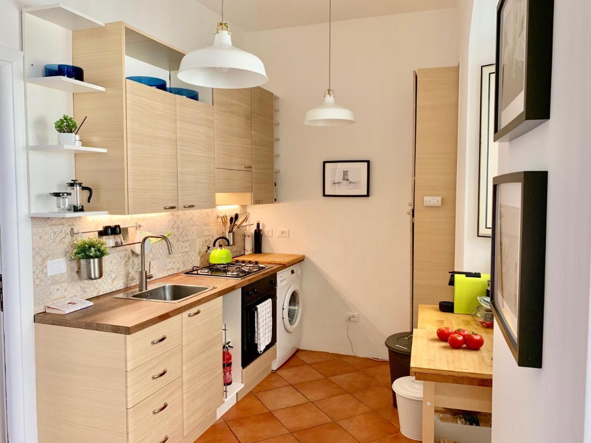 Studio Sant'Antonio Pizzo  Zewnętrze zdjęcie