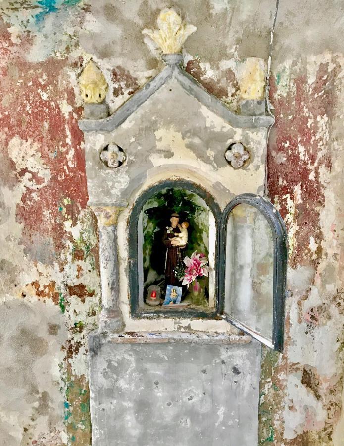 Studio Sant'Antonio Pizzo  Zewnętrze zdjęcie